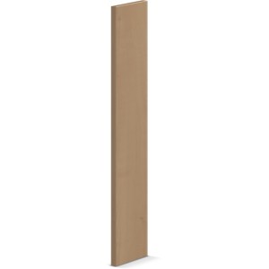 RELIABILT Parkstone II Cabinet Filler, Wheat Stained, 6" x 0.75" x 30" - 649915 | Lowe's Pro Supply